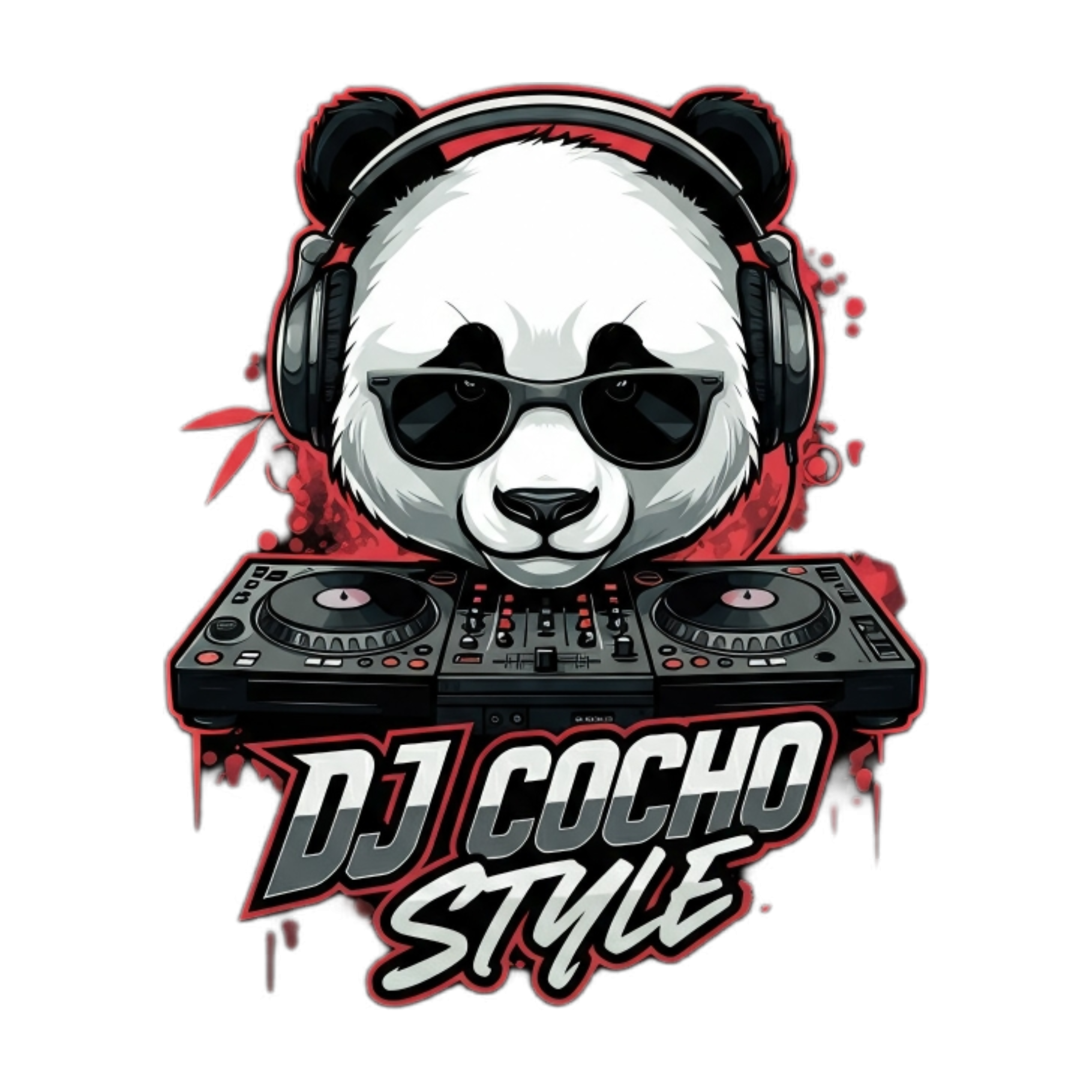 DjCochoStyle